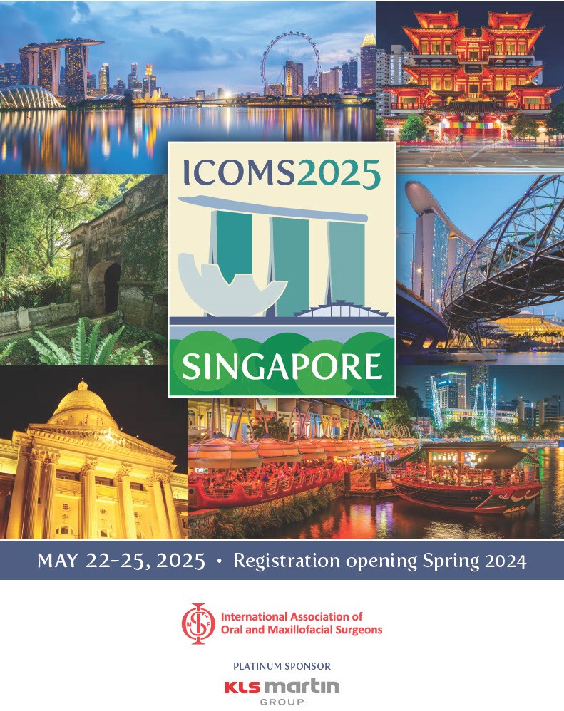 Home IAOMS
